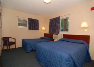 Suburban Extended Stay Tampa Airport