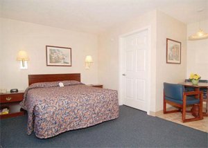 Suburban Extended Stay Melbourne