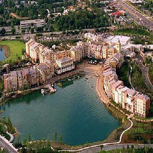 Portofino Bay Hotel