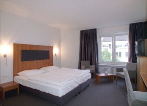 Dusseldorf Mitte Hotel