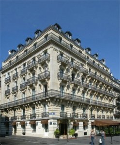 Splendid Etoile Hotel