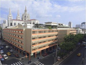 Grand Hotel Guayaquil