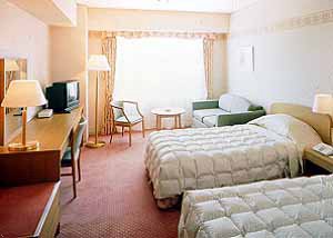 New Miyako Hotel