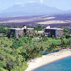 Outrigger Waikoloa Beach