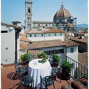 Hotel Brunelleschi - A Summit Hotel