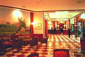 Hermitage Hotel