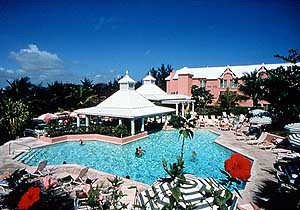 Comfort Suites Paradise Island