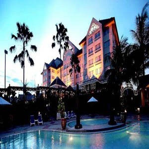 Dusit Inn Balikpapan