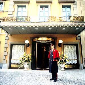 Carlton Hotel Baglioni