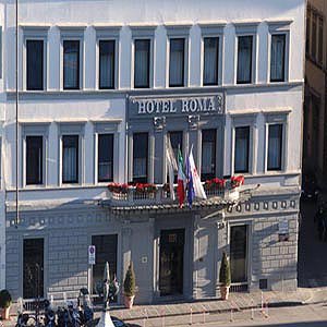 Roma Hotel