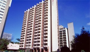 Naoum Plaza Hotel