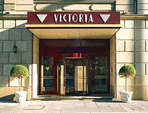 Victoria Hotel