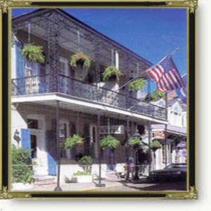 Andrew Jackson Hotel