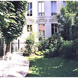 Jardin De Neuilly Elysees Hotel