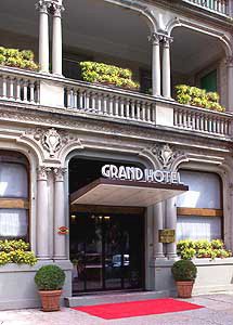 Grand Hotel