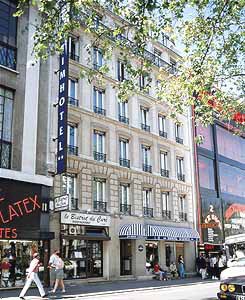 Timhotel Saint Georges