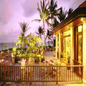 Central Samui Beach Resort