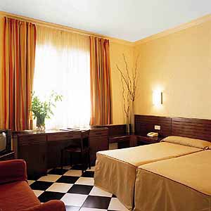 Astoria Hotel