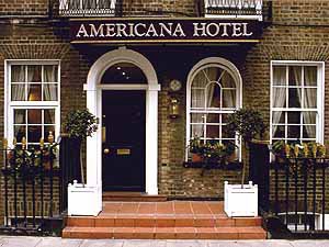 Americana Hotel