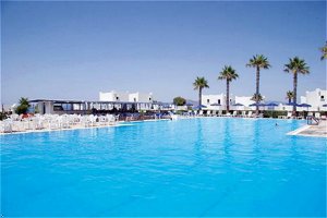 Aeolos Beach Hotel