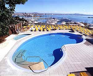 Catalonia Majorica Hotel