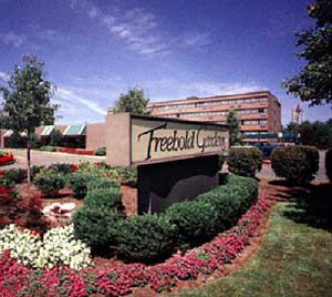 Freehold Gardens Hotel