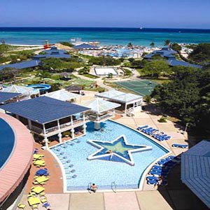 Starfish Trelawny Beach Resort