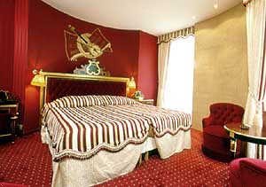 Hotels De Paris Opera Drouot