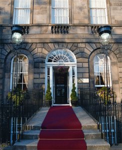 Roxburghe Hotel