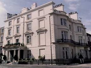 Brunel Hotel