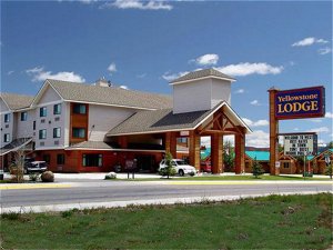 Yellowstone Lodge