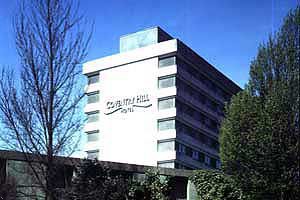 Britannia Coventry Hill Hotel