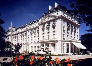 Trianon Palace Hotel