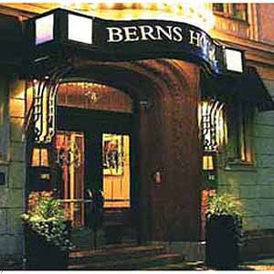 Berns Hotel