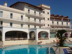 Grand Hotel Aminta