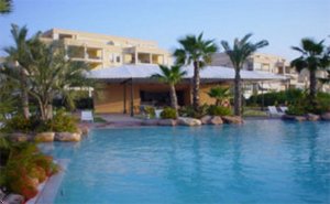 Hesperia Alicante Golf Spa Hotel