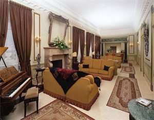 Villa Del Bosco Hotel