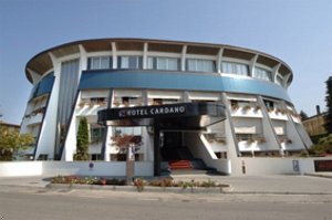 Cardano Hotel