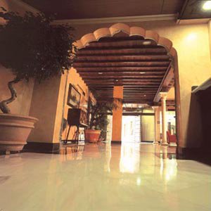 Hesperia Granada Hotel