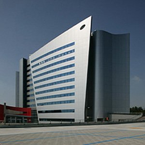 Una Hotel Malpensa