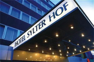 Sylter Hof Hotel