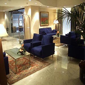 Aparthotel Mariano Cubi
