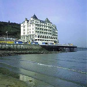 Grand Hotel Llandudno