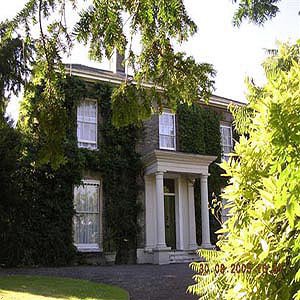 Beeches Hotel