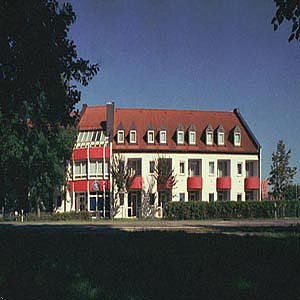 Eurohotel Erding