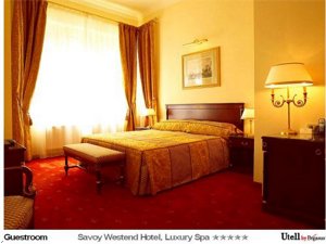 Savoy Westend Hotel