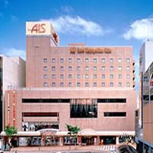 Metropolitan Akita Hotel