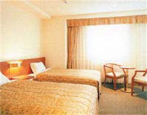 Mets Hachinohe Hotel