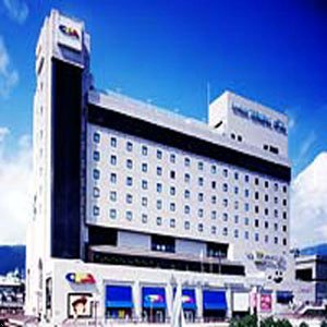 Sannomiya Terminal Hotel