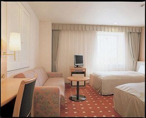 Jr Kyushu Hotel Kumamoto